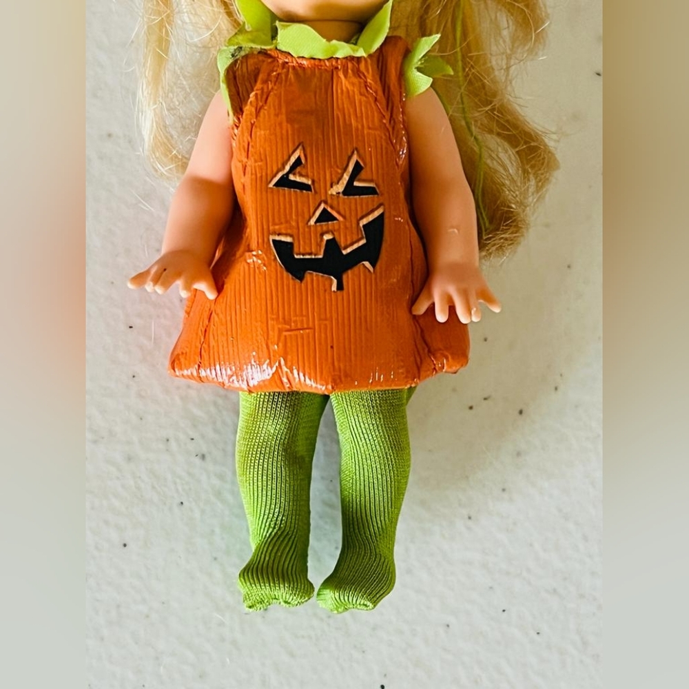 Vintage Kelly doll barbie doll - Picture 6 of 9